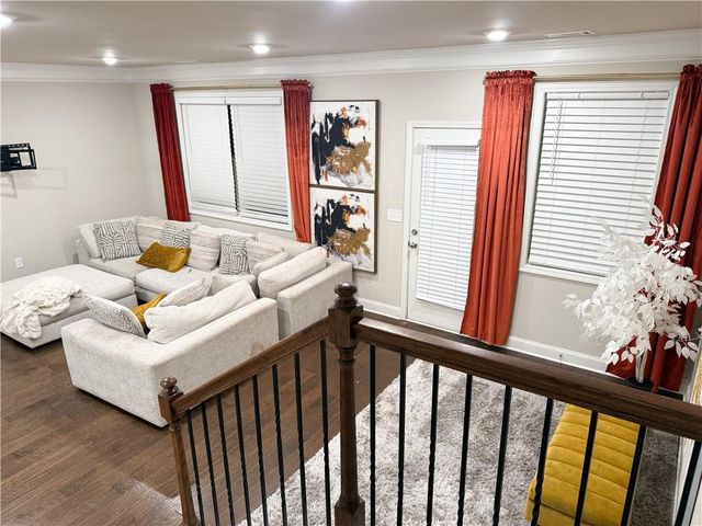 2619 Irwell Way, Lawrenceville, GA 30044