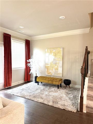 2619 Irwell Way, Lawrenceville, GA 30044