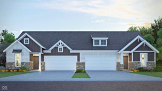 8928 Constitution Trail, Brownsburg, IN 46112
