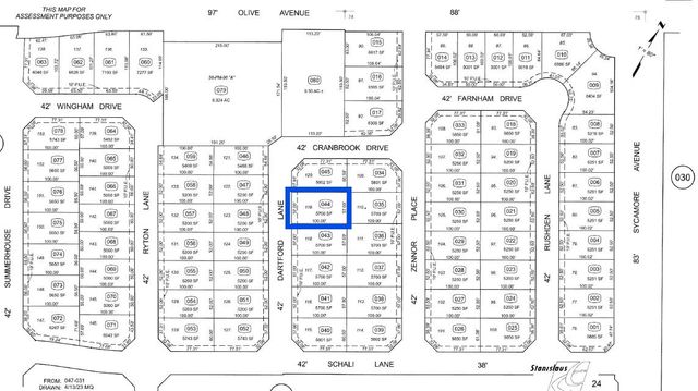 916 Dartford Ln, Patterson, CA 95363