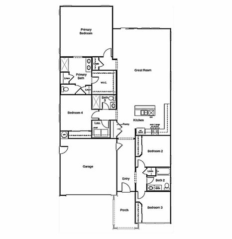 916 Dartford Ln, Patterson, CA 95363