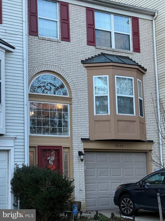 3045 BUTTON BUSH LN, Laurel, MD 20724