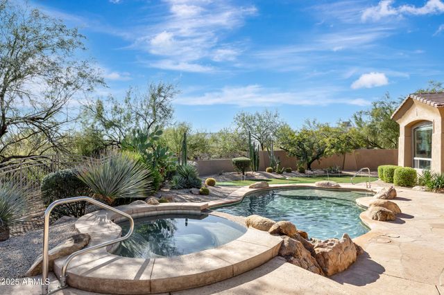 20071 N 86th Street, Scottsdale, AZ 85255