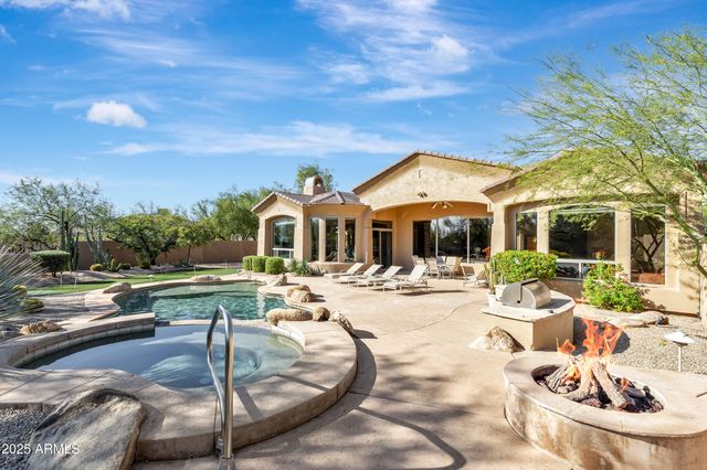 20071 N 86th Street, Scottsdale, AZ 85255