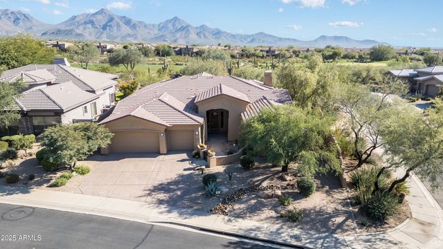 20071 N 86th Street, Scottsdale, AZ 85255