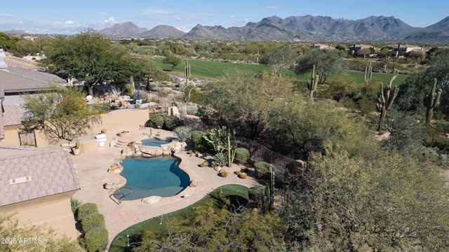 20071 N 86th Street, Scottsdale, AZ 85255