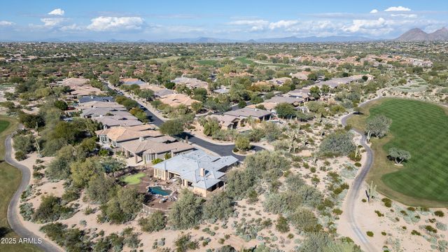 20071 N 86th Street, Scottsdale, AZ 85255