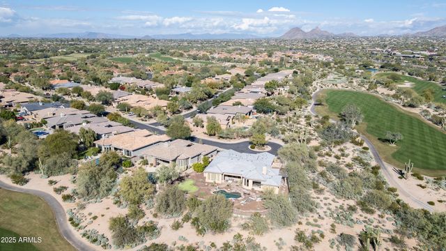 20071 N 86th Street, Scottsdale, AZ 85255