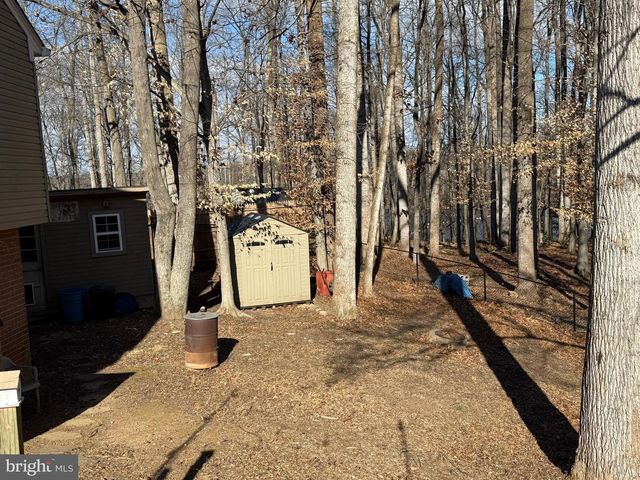 12003 SKIPJACK CT, Woodbridge, VA 22192