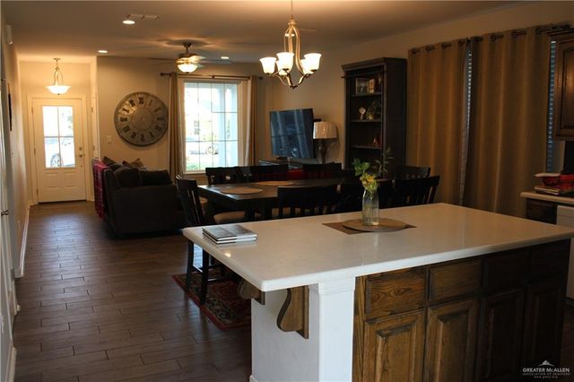 1318 E Sonador S Drive, Edinburg, TX 78542