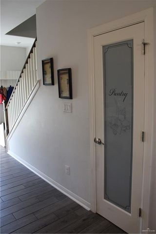 1318 E Sonador S Drive, Edinburg, TX 78542