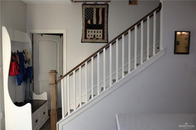 1318 E Sonador S Drive, Edinburg, TX 78542