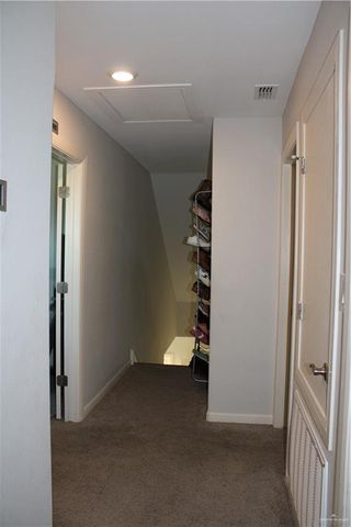 1318 E Sonador S Drive, Edinburg, TX 78542