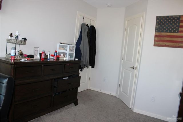 1318 E Sonador S Drive, Edinburg, TX 78542