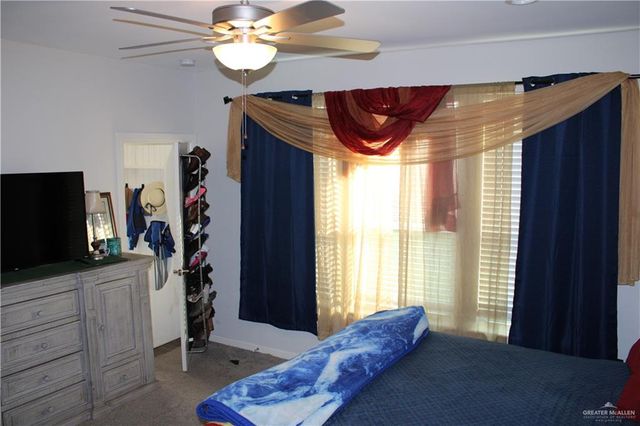 1318 E Sonador S Drive, Edinburg, TX 78542