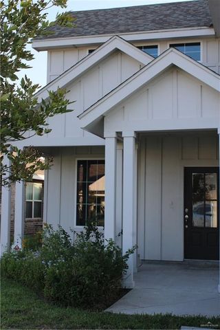 1318 E Sonador S Drive, Edinburg, TX 78542