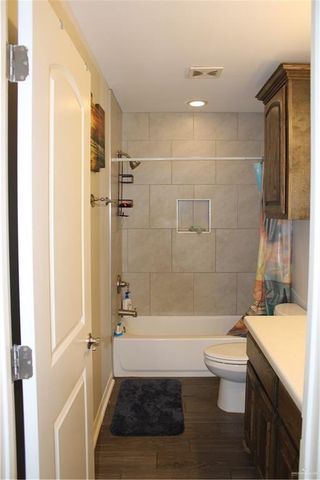 1318 E Sonador S Drive, Edinburg, TX 78542