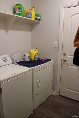 1318 E Sonador S Drive, Edinburg, TX 78542