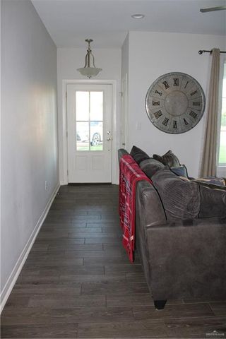 1318 E Sonador S Drive, Edinburg, TX 78542