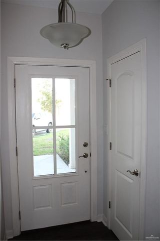 1318 E Sonador S Drive, Edinburg, TX 78542