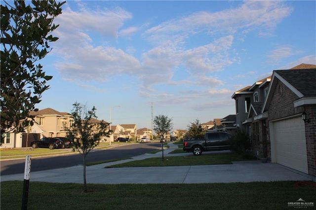 1318 E Sonador S Drive, Edinburg, TX 78542