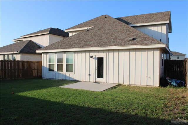 1318 E Sonador S Drive, Edinburg, TX 78542