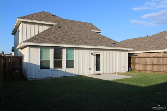 1318 E Sonador S Drive, Edinburg, TX 78542