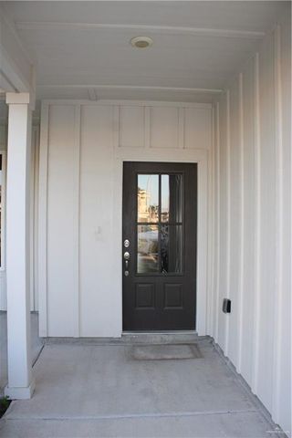 1318 E Sonador S Drive, Edinburg, TX 78542