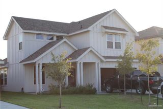 1318 E Sonador S Drive, Edinburg, TX 78542