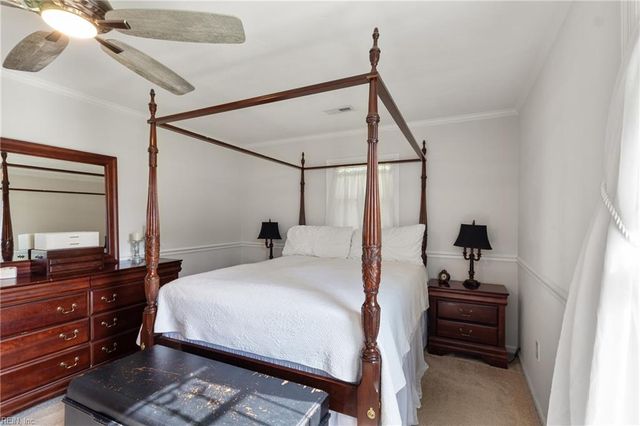 1715 Holly View DR, Gloucester Point, VA 23062