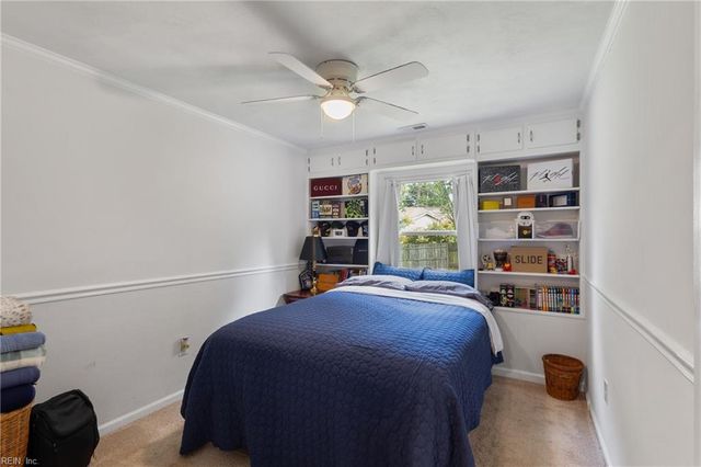 1715 Holly View DR, Gloucester Point, VA 23062
