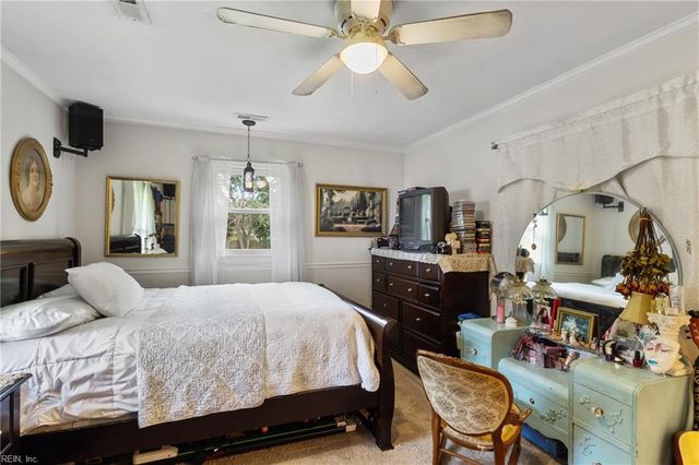 1715 Holly View DR, Gloucester Point, VA 23062