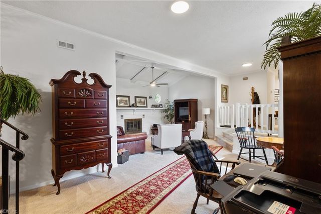 1715 Holly View DR, Gloucester Point, VA 23062