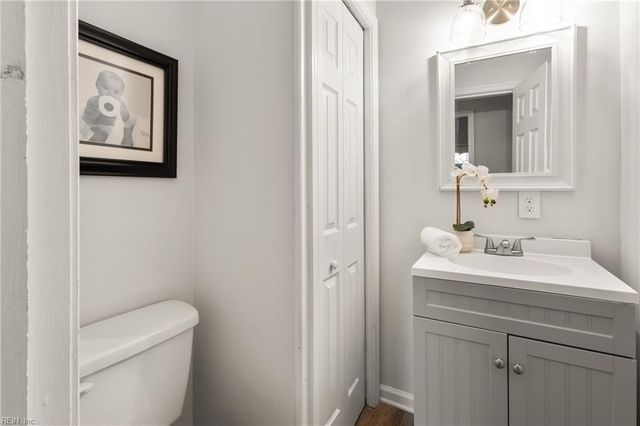 1715 Holly View DR, Gloucester Point, VA 23062