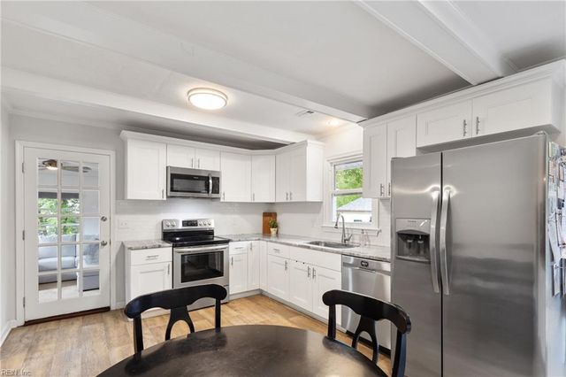 1715 Holly View DR, Gloucester Point, VA 23062