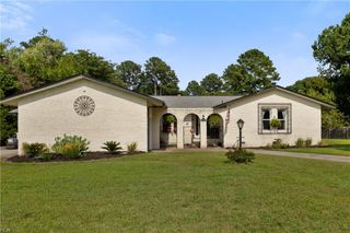 1715 Holly View DR, Gloucester Point, VA 23062