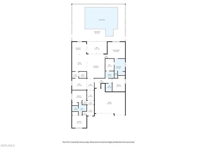 17120 Serengeti CIR, Alva, FL 33920