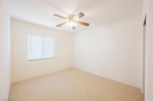 2332 Thornwood Castle Drive, Laughlin, NV 89029