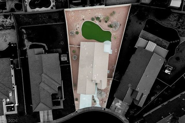 2332 Thornwood Castle Drive, Laughlin, NV 89029