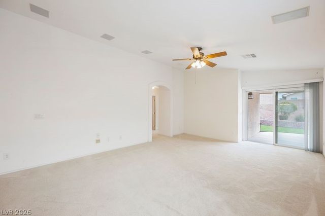 2332 Thornwood Castle Drive, Laughlin, NV 89029