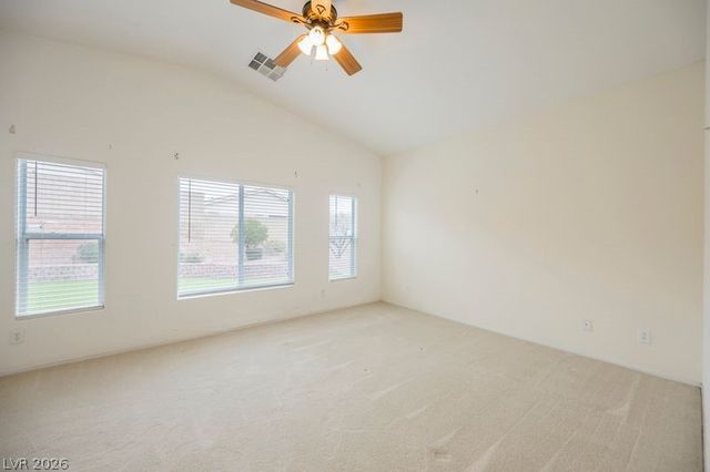 2332 Thornwood Castle Drive, Laughlin, NV 89029