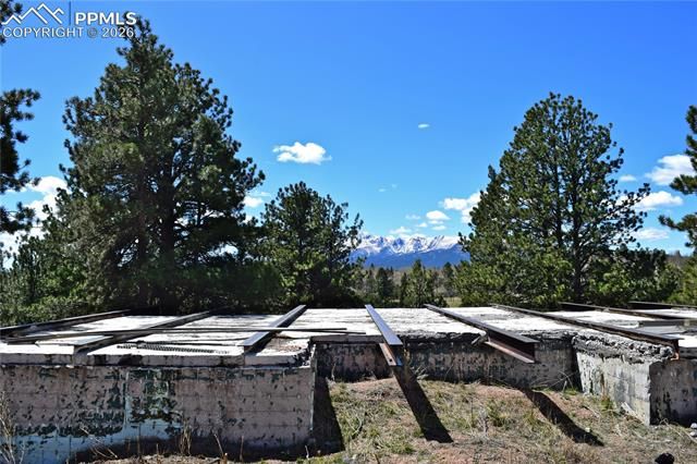 Schubarth Trail, Woodland Park, CO 80863