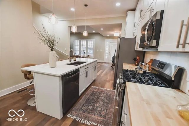 1334 Union Street, Indianapolis, IN 46225