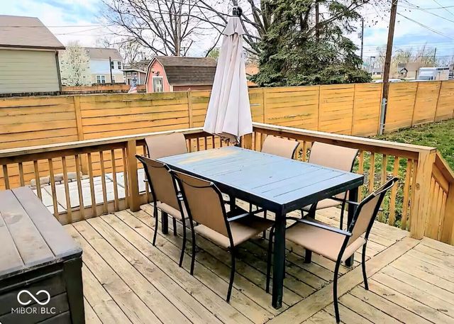 1334 Union Street, Indianapolis, IN 46225