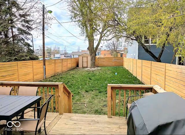 1334 Union Street, Indianapolis, IN 46225