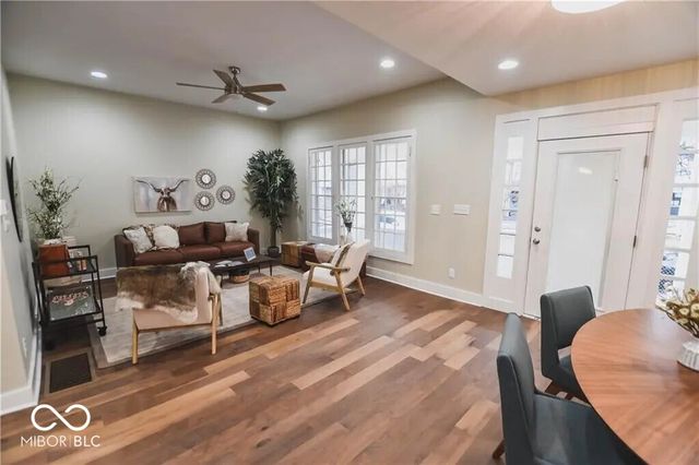 1334 Union Street, Indianapolis, IN 46225