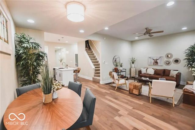 1334 Union Street, Indianapolis, IN 46225