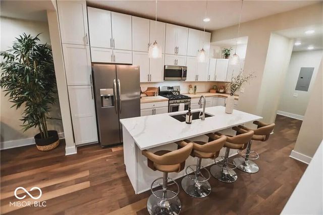 1334 Union Street, Indianapolis, IN 46225