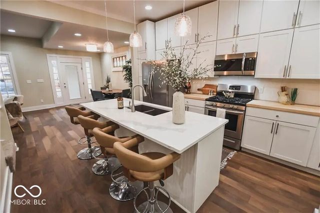 1334 Union Street, Indianapolis, IN 46225