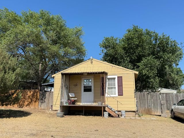 4804 ROSE Drive, Amarillo, TX 79108